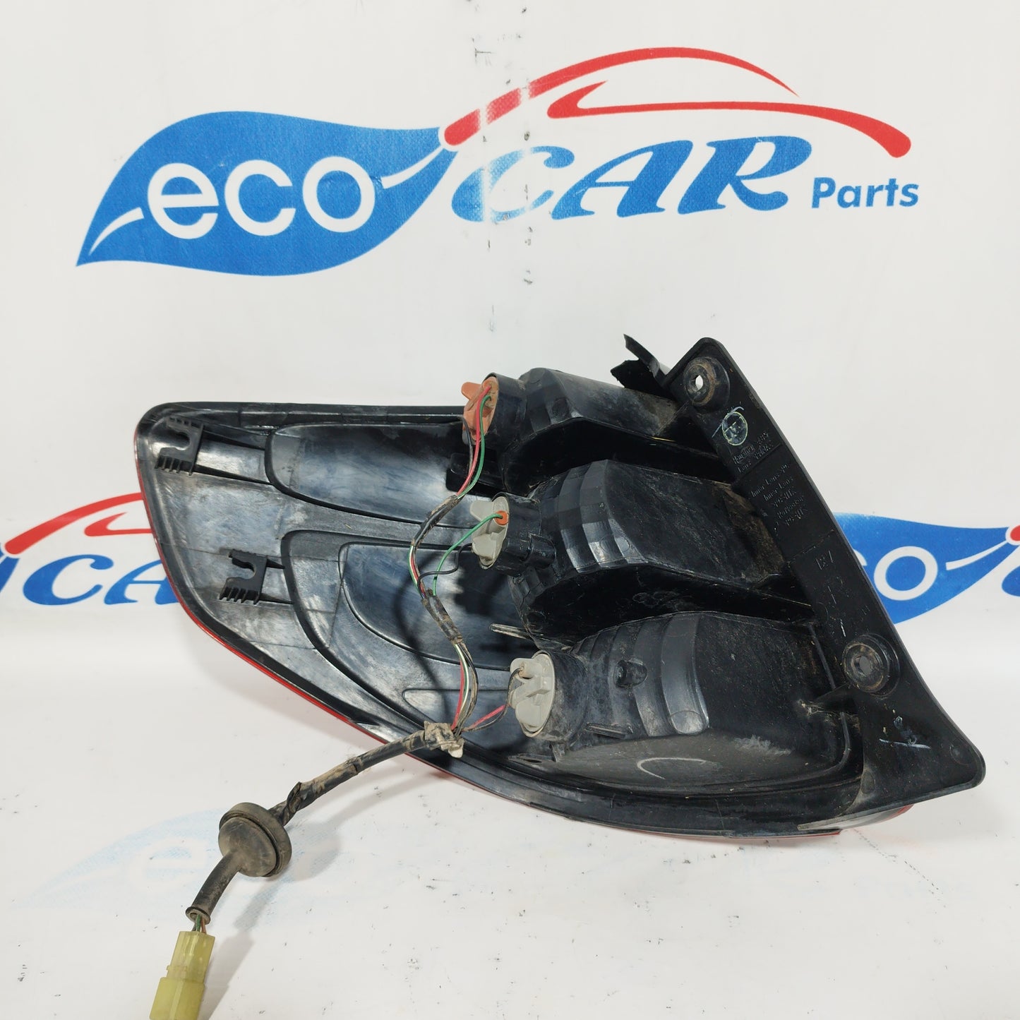 Right rear light Fiat 16 2012 ecoAC4647