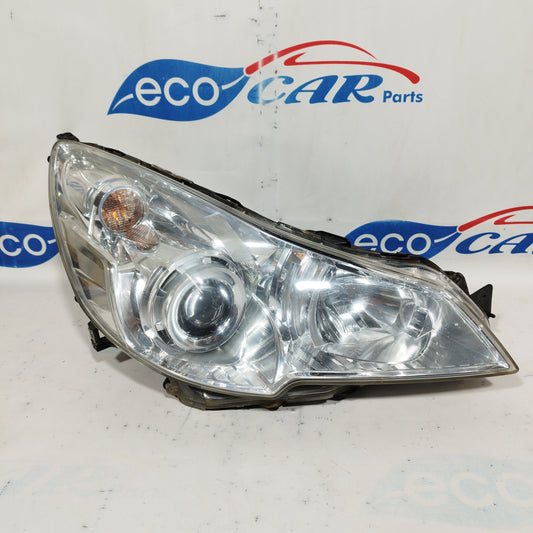 Fanale anteriore dx Xenon Subaru Outback 2012 ecoAC4648