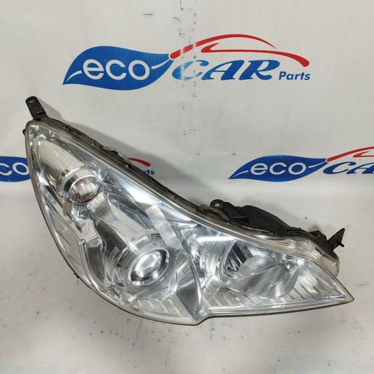 Fanale anteriore dx Xenon Subaru Outback 2012 ecoAC4648