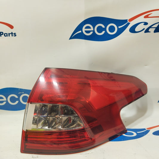 Citroen C5 SW 2010 ecoAG2463 Außenleuchte rechts hinten
