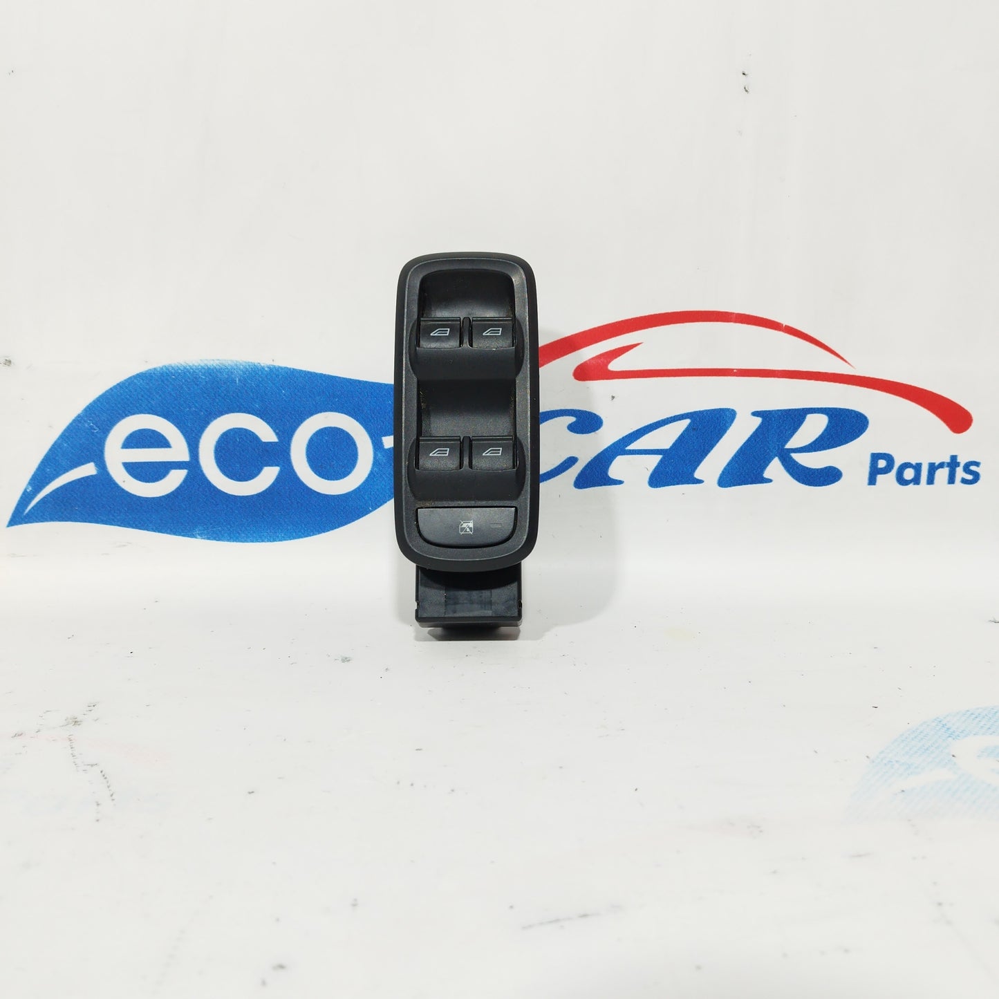 Pulsantiera anteriore sx 4 tasti Ford Fiesta 2011 codice: 8a6t-14a132-cc ecoAC4657