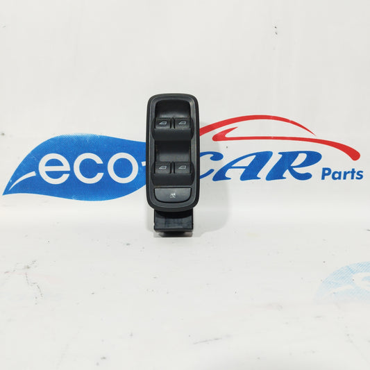 Pulsantiera anteriore sx 4 tasti Ford Fiesta 2011 codice: 8a6t-14a132-cc ecoAC4657