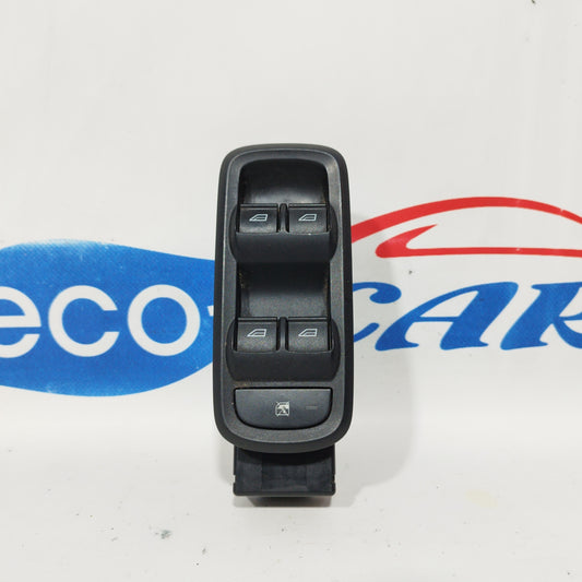 Pulsantiera anteriore sx 4 tasti Ford Fiesta 2011 codice: 8a6t-14a132-cc ecoAC4657