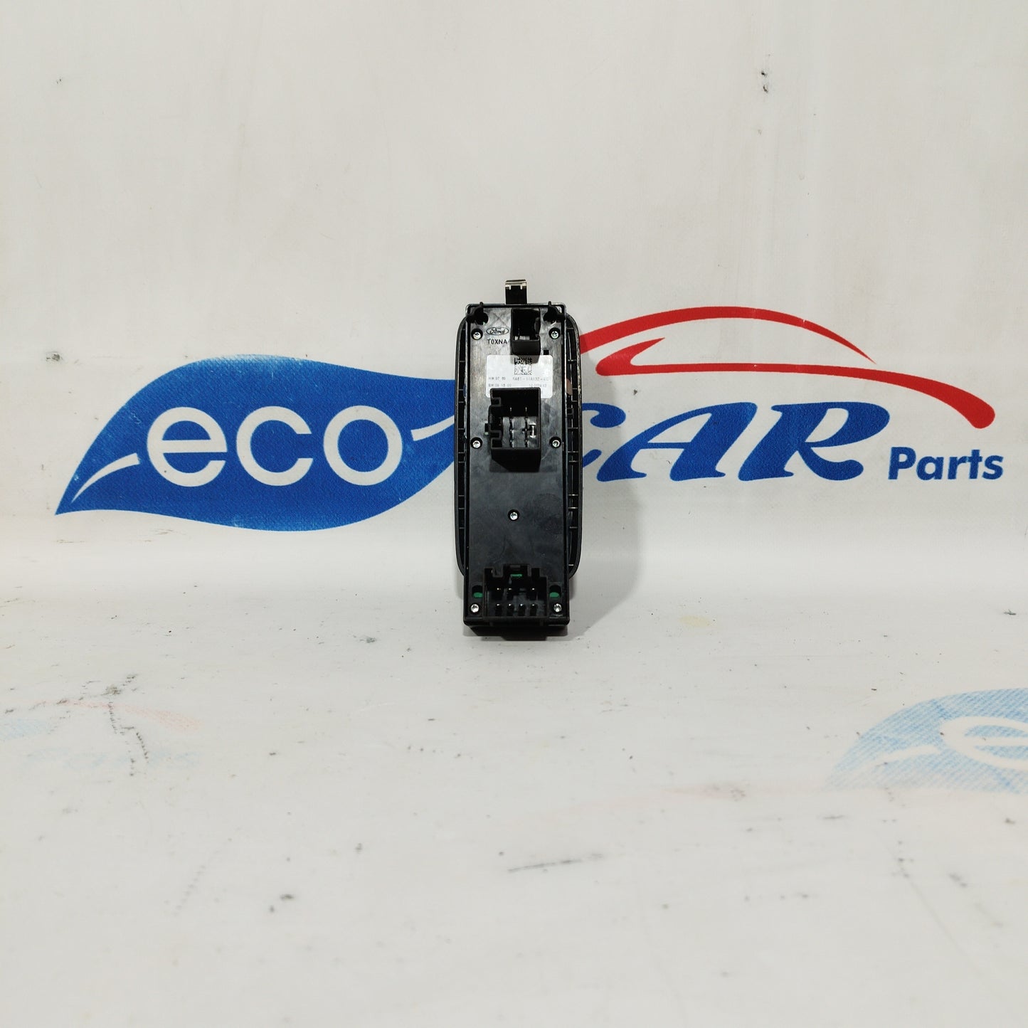 Pulsantiera anteriore sx 4 tasti Ford Fiesta 2011 codice: 8a6t-14a132-cc ecoAC4657