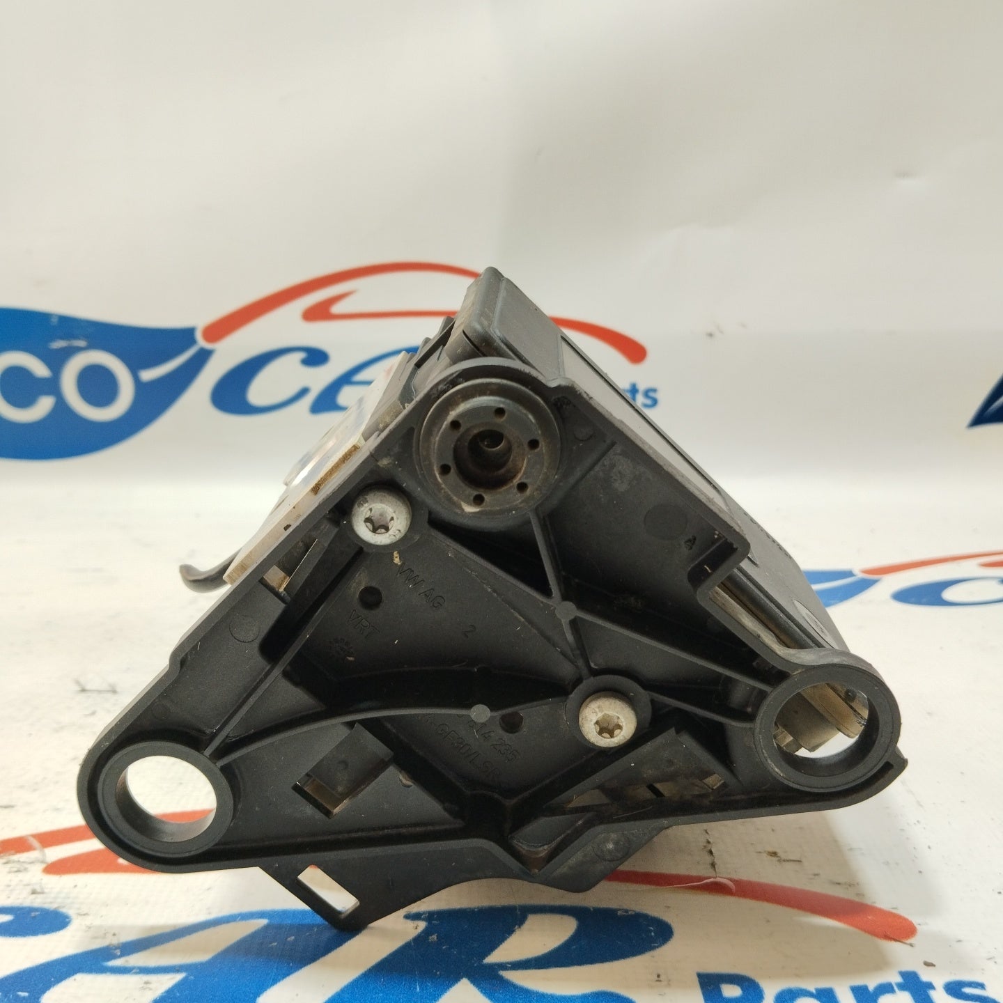 Pompa ABS Seat Leon 1.6 TDI 110CV 2016 Cod. 3q0907379t ecoAG2466