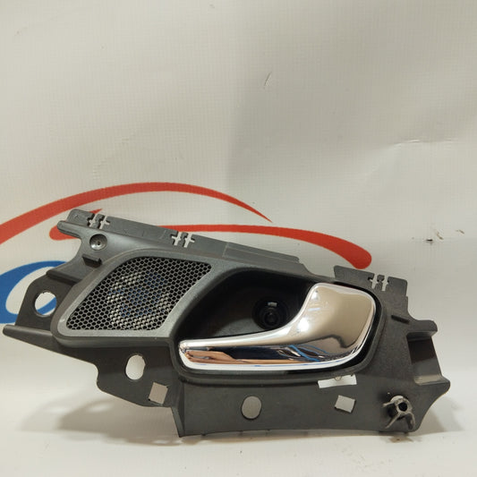 Right front internal handle Opel Corsa D ecoAG2468