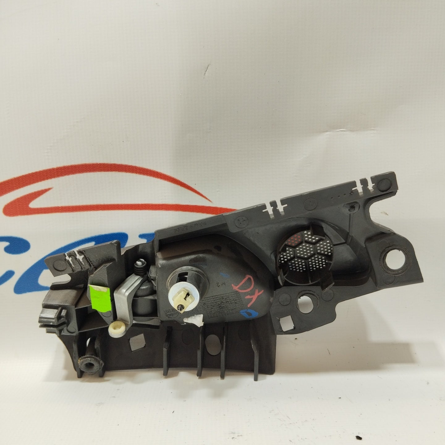 Maniglia interna anteriore dx Opel Corsa D ecoAG2468