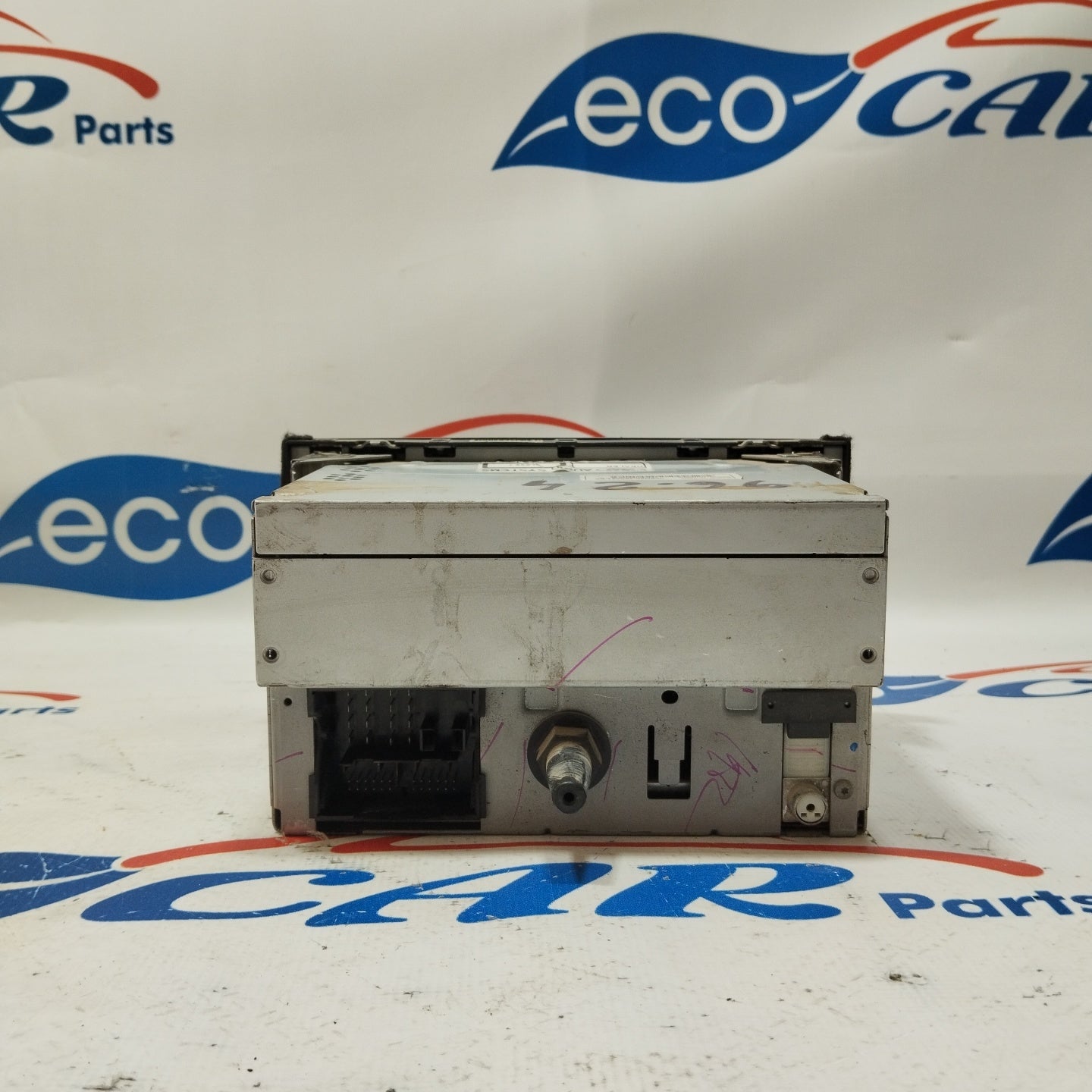 Autoradio Ford S-Max 2009 Cod. 6m2t-18c939-bf ecoAG2470