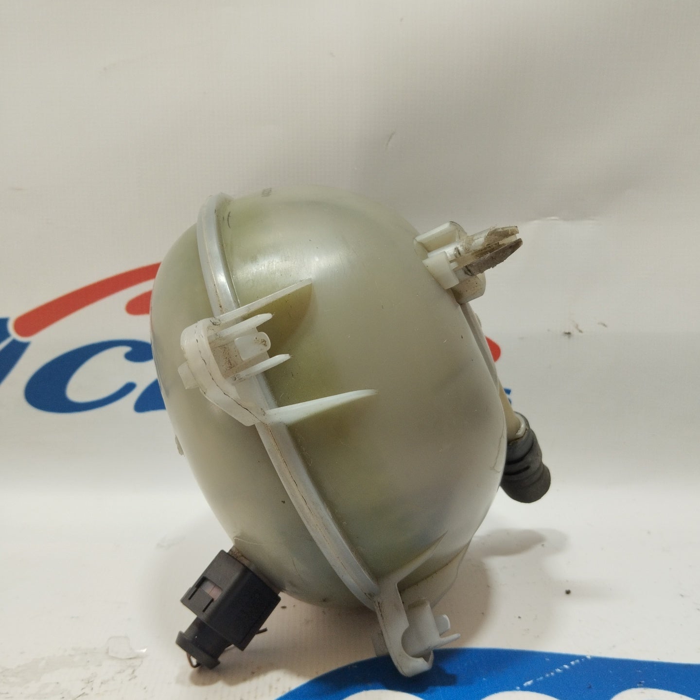 Seat Leon 2016 1.6 TDI expansion tank cod: 44221f8251912 ecoAG2473