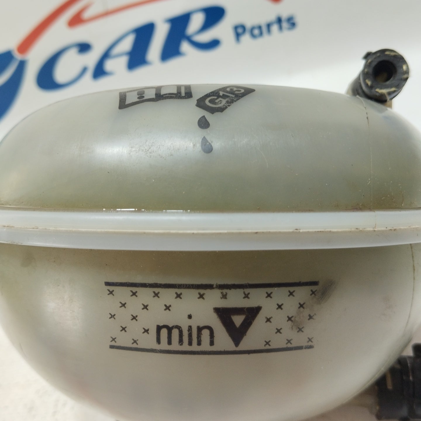 Seat Leon 2016 1.6 TDI expansion tank cod: 44221f8251912 ecoAG2473