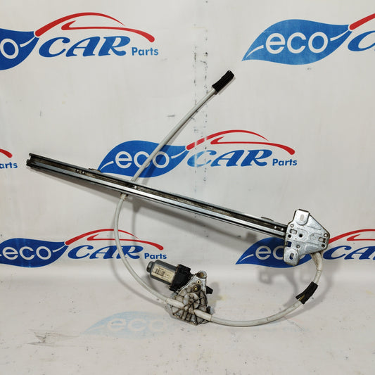 Cremagliera alzacristalli anteriore dx Iveco Daily 2003 ecoAC4660
