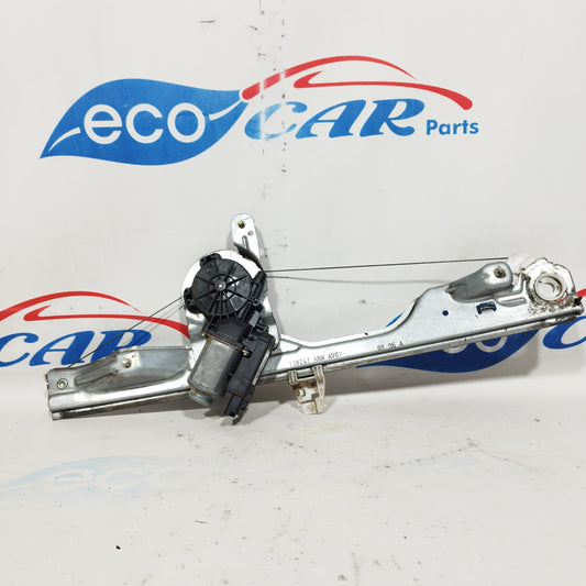 Left front rack Renault Modus 2007 6 pin ecoAC4664