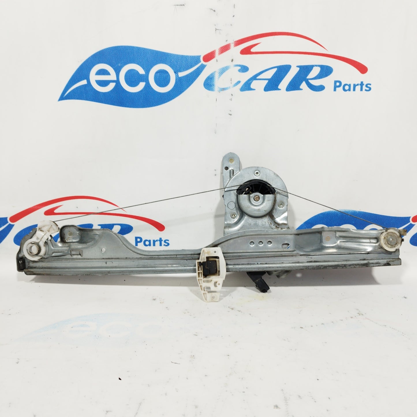 Left front rack Renault Modus 2007 6 pin ecoAC4664