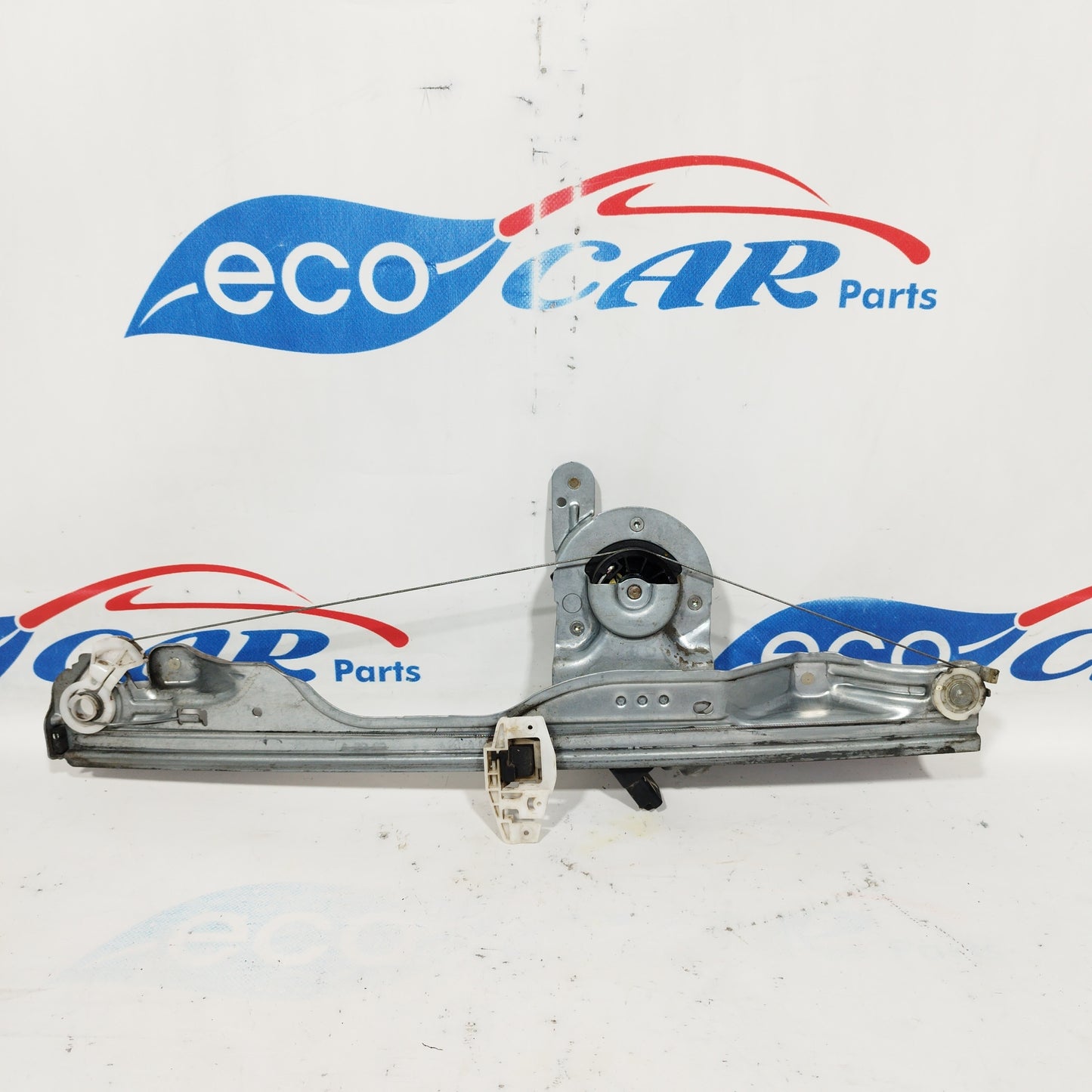 Left front rack Renault Modus 2007 6 pin ecoAC4664