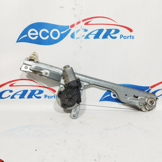 Right front rack Renault Modus 2007 2 Pin ecoAC4665