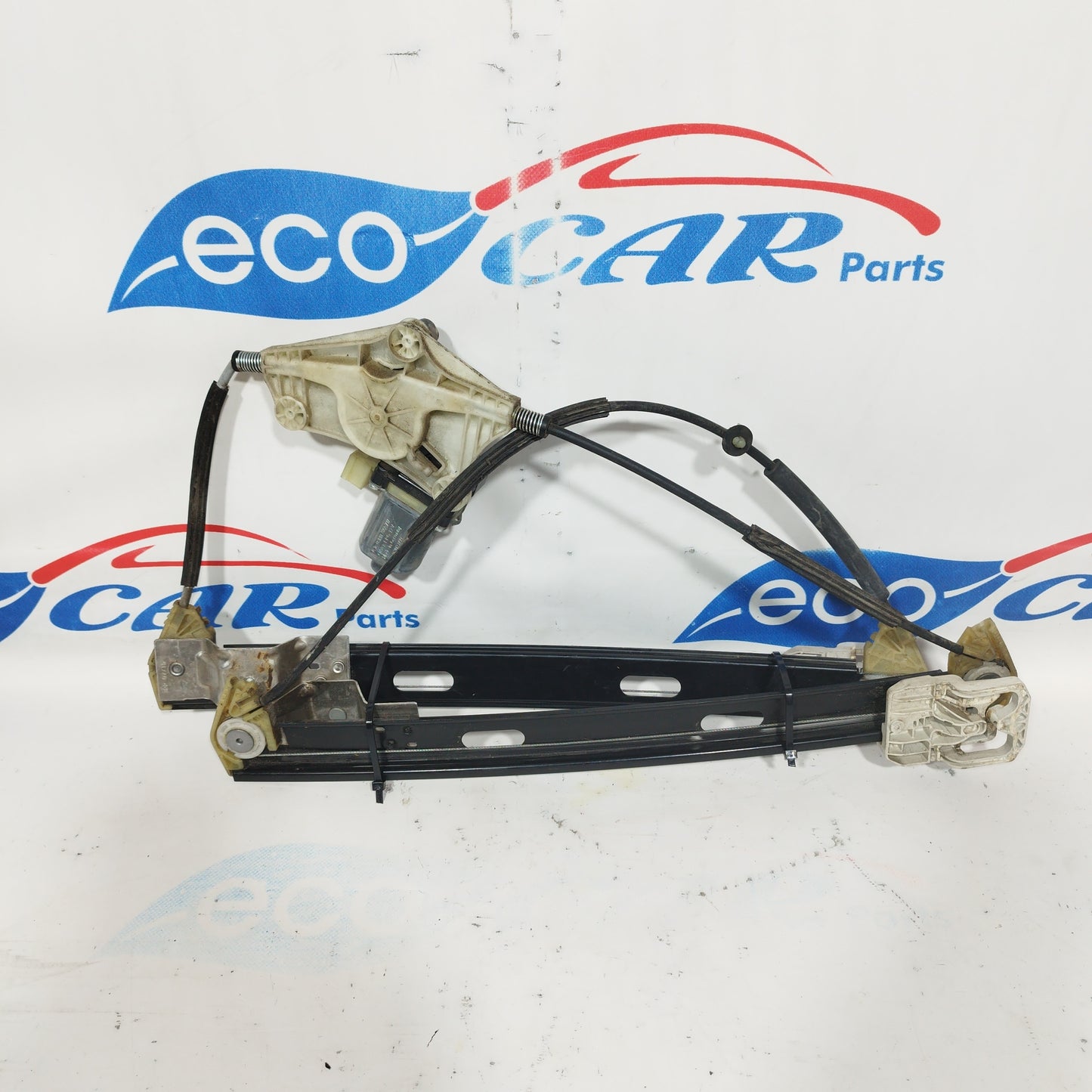 Cremagliera anteriore dx Seat Leon 2015 ecoAC4666