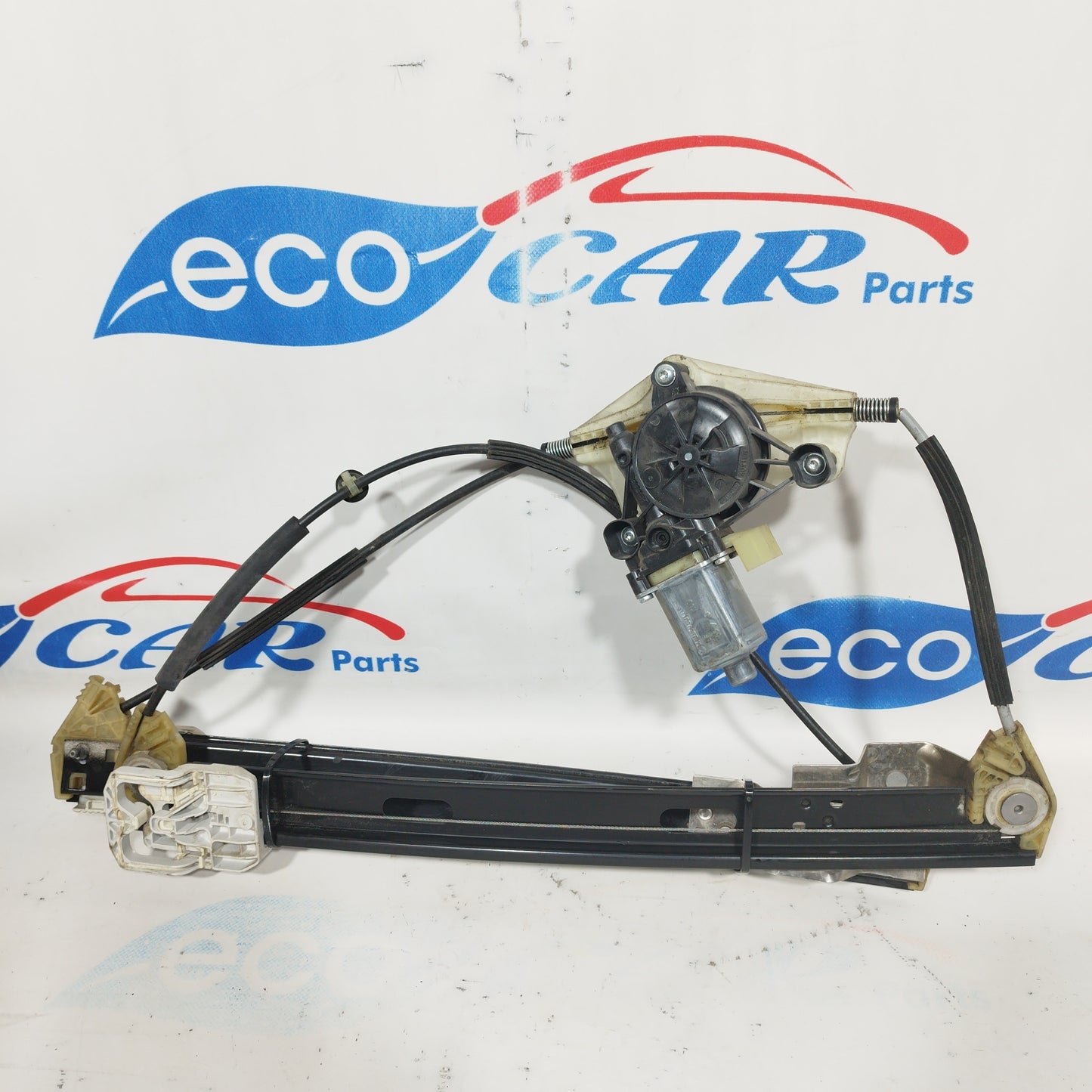 Cremagliera anteriore dx Seat Leon 2015 ecoAC4666