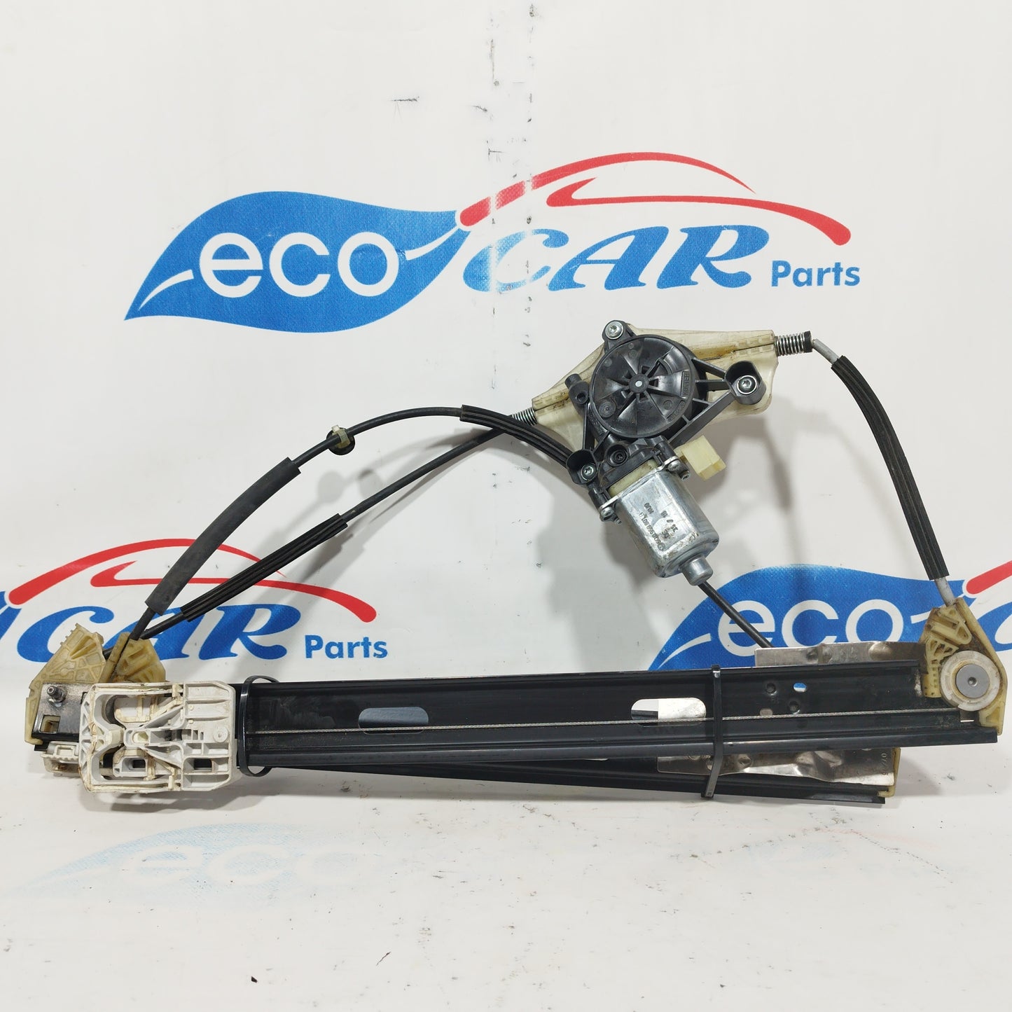 Cremagliera anteriore dx Seat Leon 2015 ecoAC4666