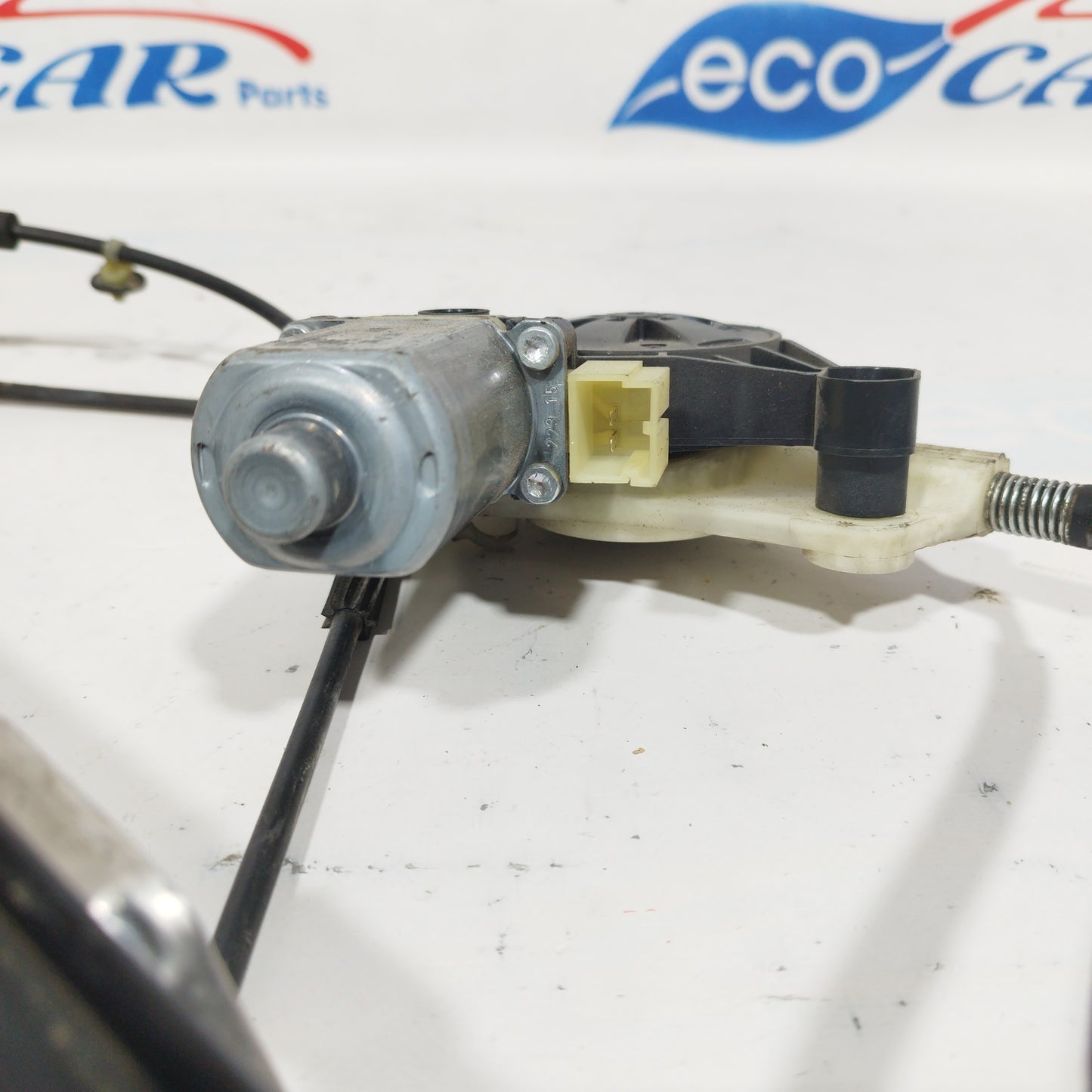 Cremagliera anteriore dx Seat Leon 2015 ecoAC4666