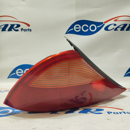 Linke Rückleuchte Lancia Ypsilon Elefant 2000 DEPO ecoAG2478