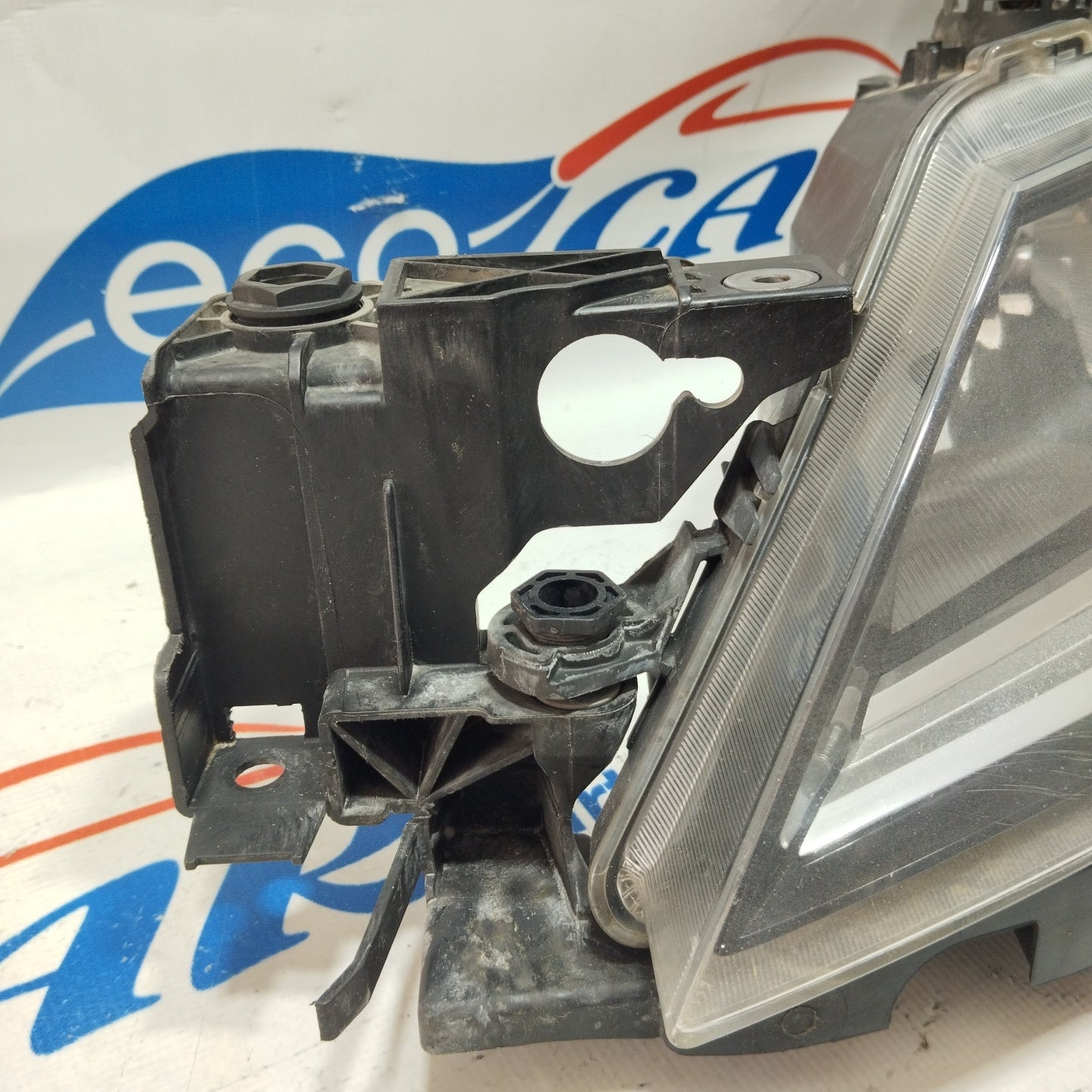 Linker Frontscheinwerfer Seat Leon 2016 ecoAG2480