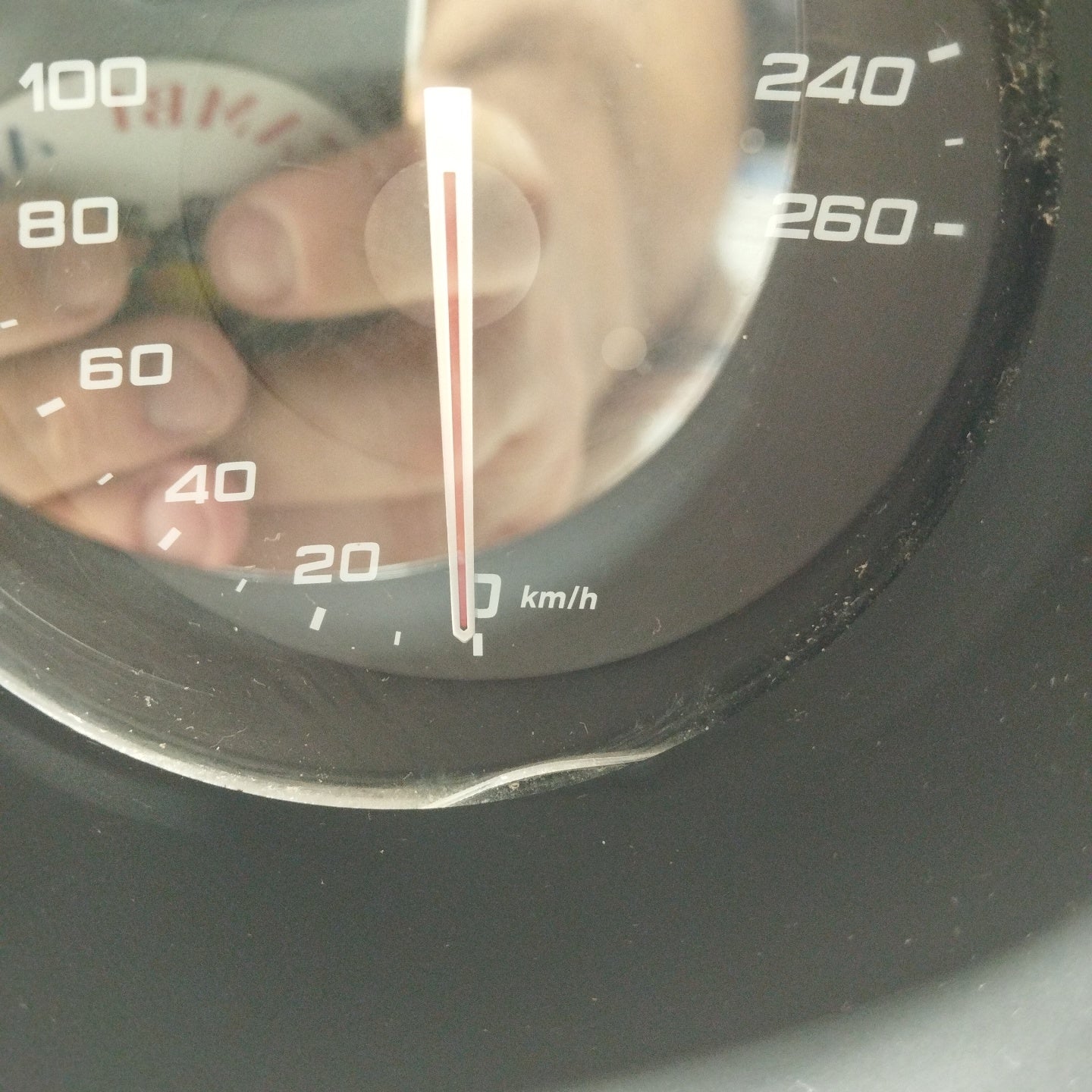 Alfa Romeo Giulietta 1.6 MTJ instrument panel code: 50538657 ecoAG2481