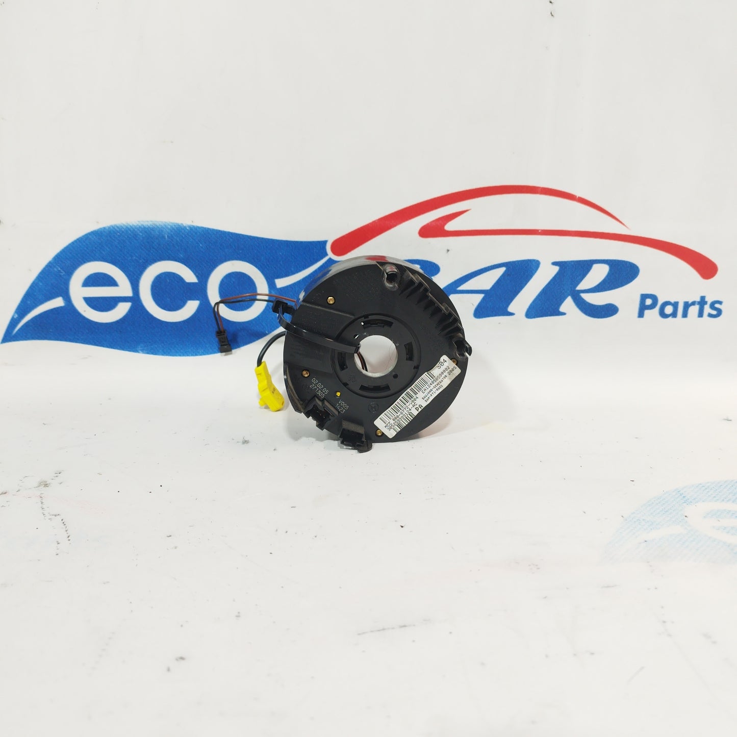 Contacto espiral 2 pines Smart Fortwo 450 2004 ecoAC4668