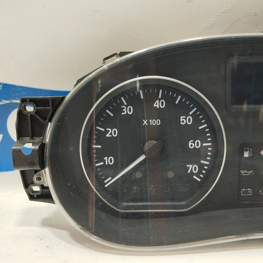 Instrument cluster Dacia Sandero 1.2b 2010 code: P248101432R ecoAG2483