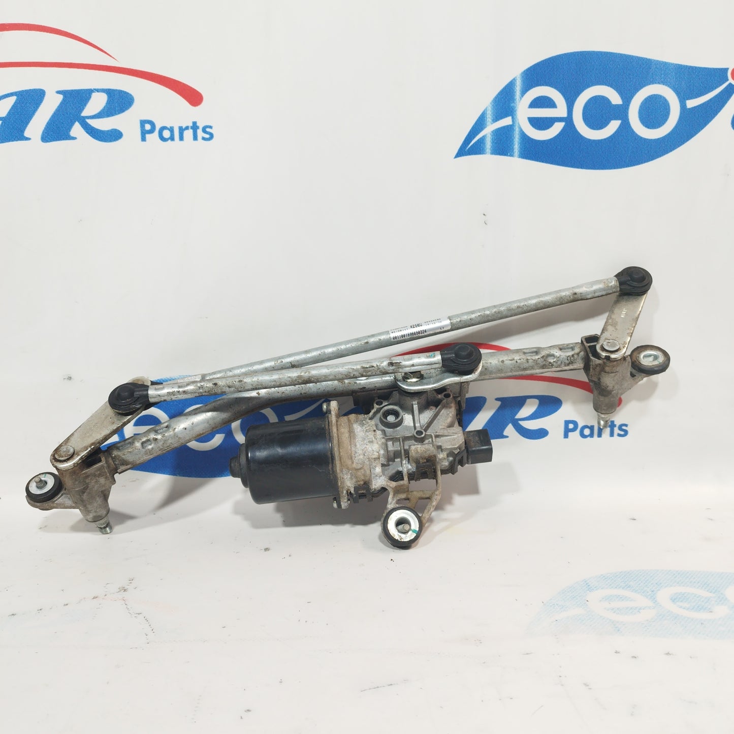 Chevrolet Spark 2011 Frontscheibenwischermotor 5 PIN-Code: 95228166 ecoAC4670