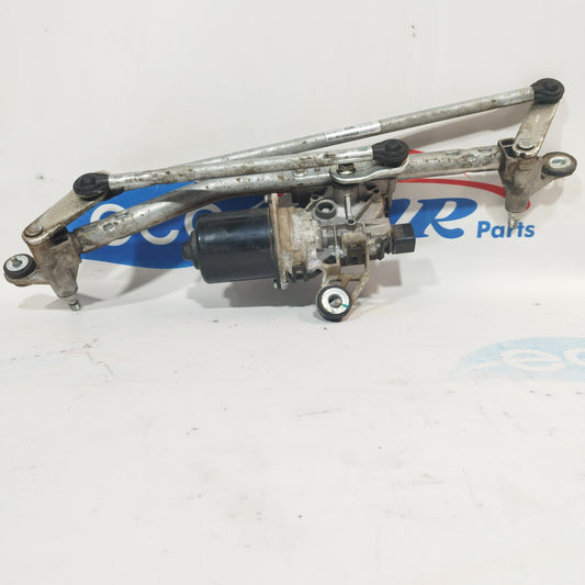 Chevrolet Spark 2011 Frontscheibenwischermotor 5 PIN-Code: 95228166 ecoAC4670