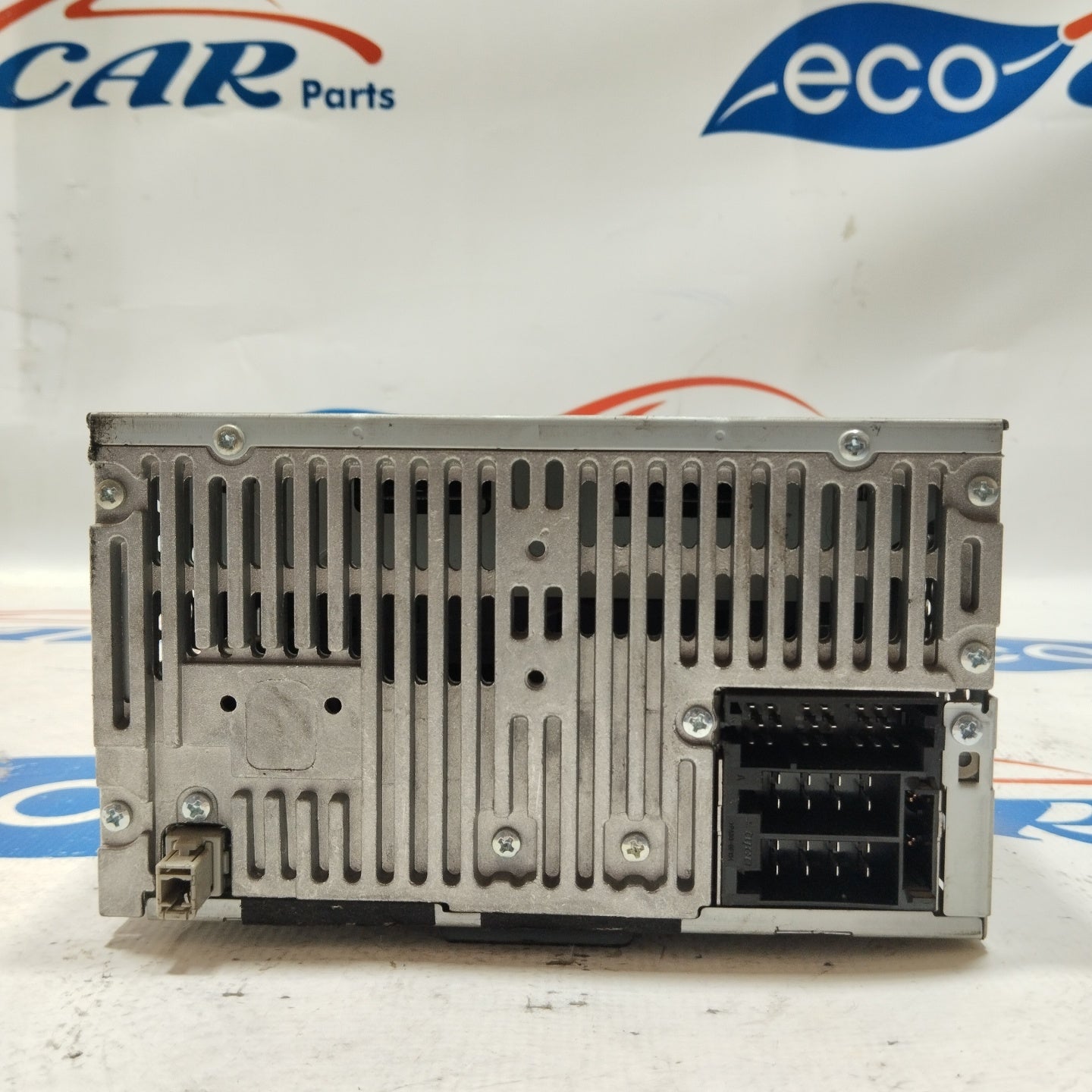 Autoradio Kia Sportage 2009 Cod. 96160-0z000 ecoAG2492