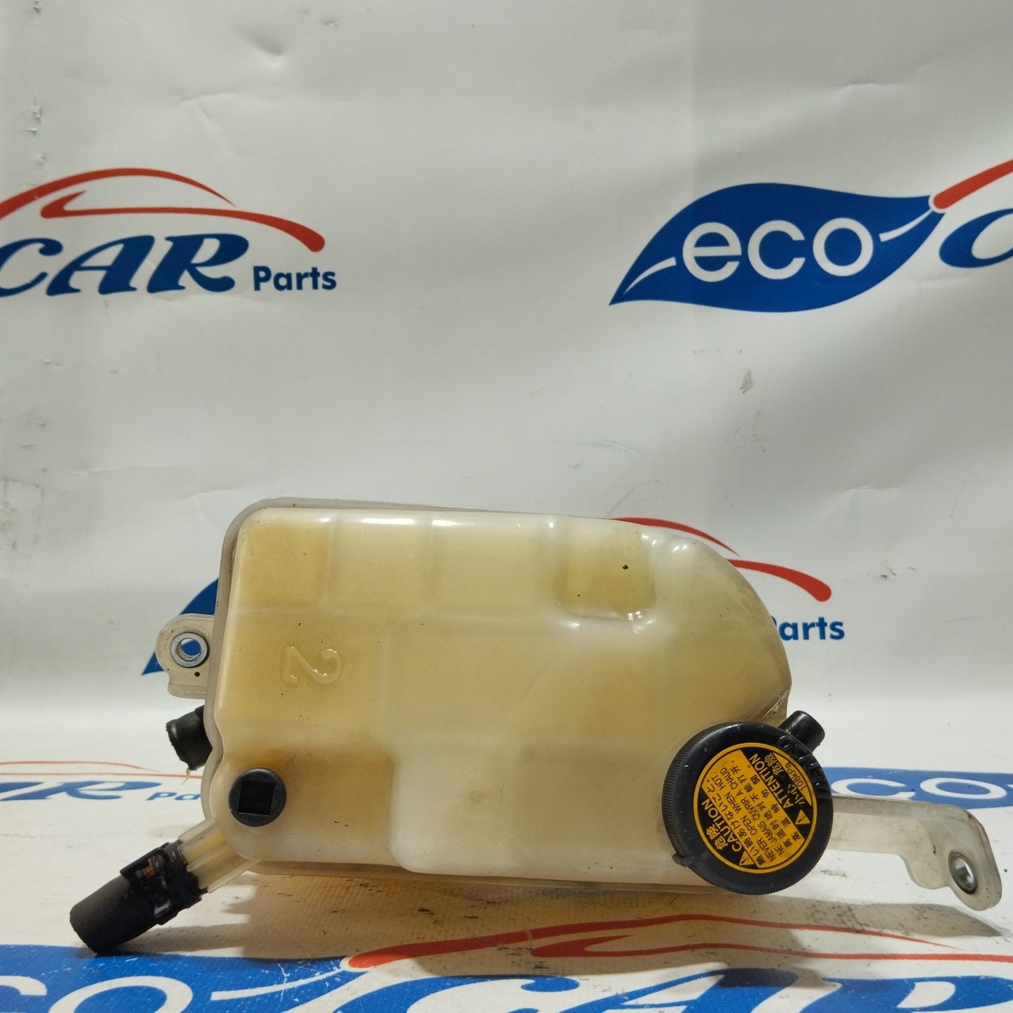 Toyota Auris 1.4 D 2007 expansion tank cod: 16480-26030 ecoAG2493