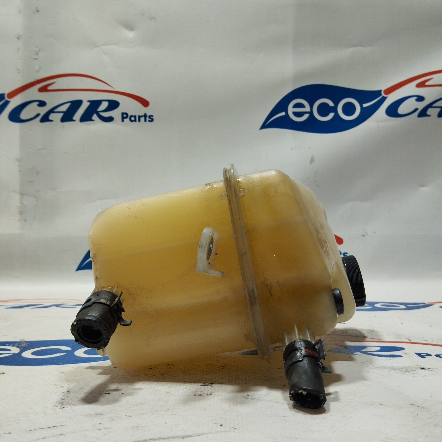 Toyota Auris 1.4 D 2007 expansion tank cod: 16480-26030 ecoAG2493