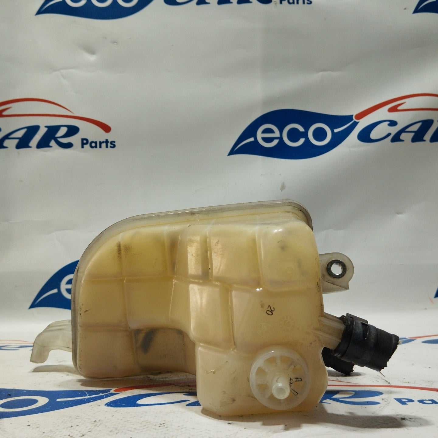 Toyota Auris 1.4 D 2007 expansion tank cod: 16480-26030 ecoAG2493