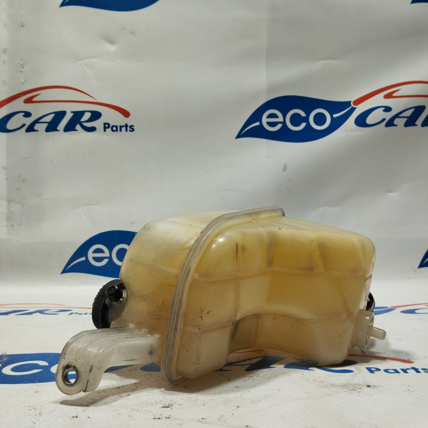 Toyota Auris 1.4 D 2007 expansion tank cod: 16480-26030 ecoAG2493