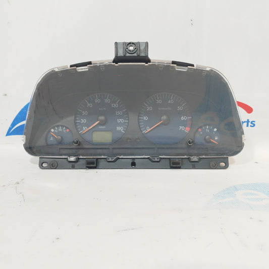 Instrument panel Fiat Scudo 2001 1.9d code 1488561080 ecoAC4655