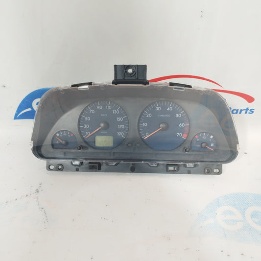 Instrument panel Fiat Scudo 2001 1.9d code 1488561080 ecoAC4655