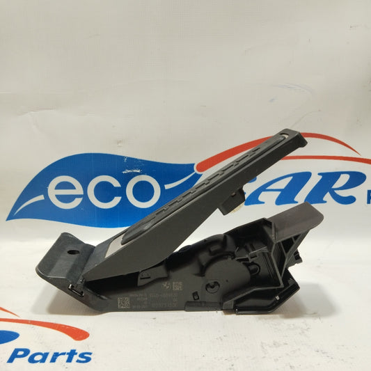 Gaspedal BMW X5 xDrive 45e 2022, Teilenummer 3540-6889820 ecoAG2494