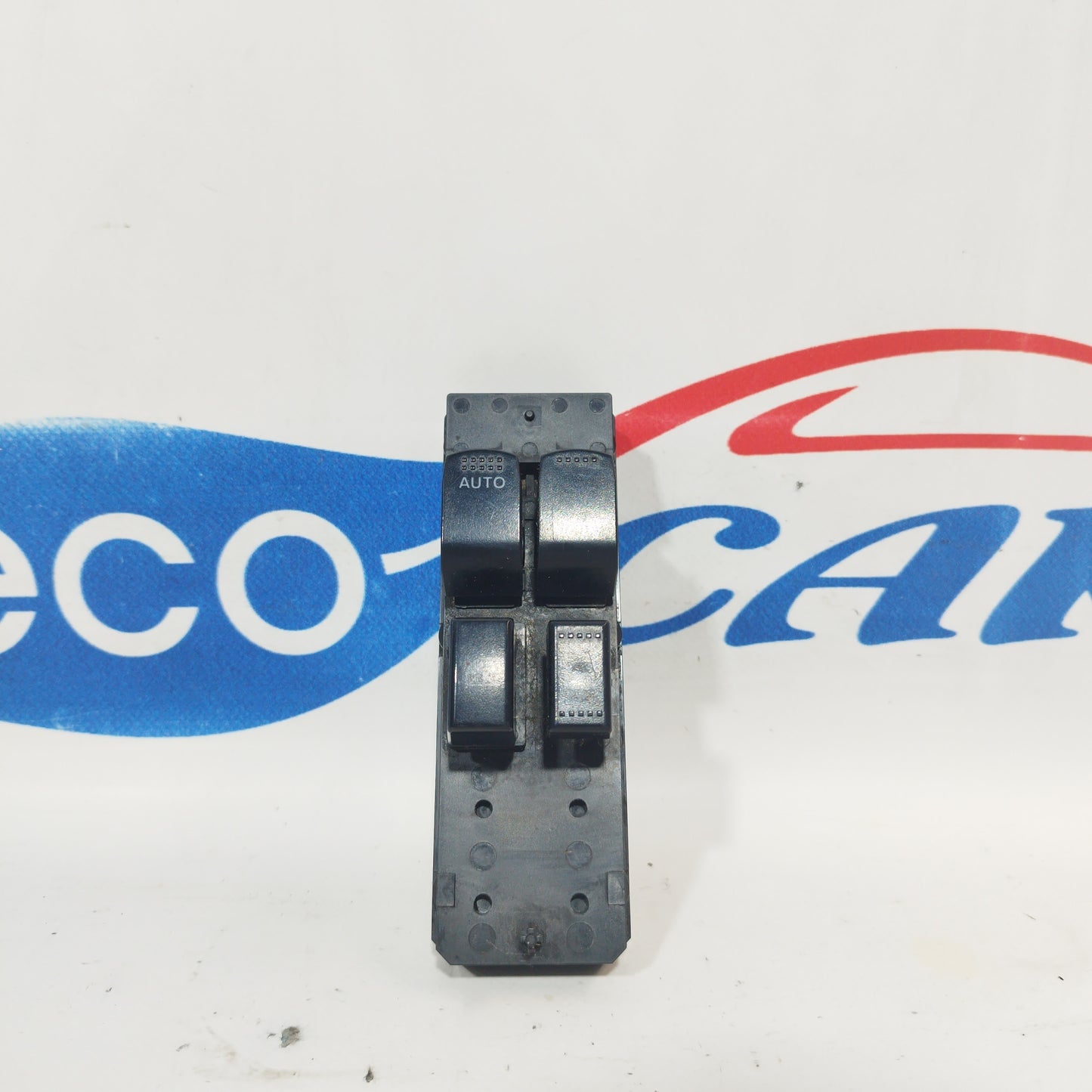 Front left control panel with 2 buttons Suzuki Swift 2009 code: 62j10 2722t ecoAC4672