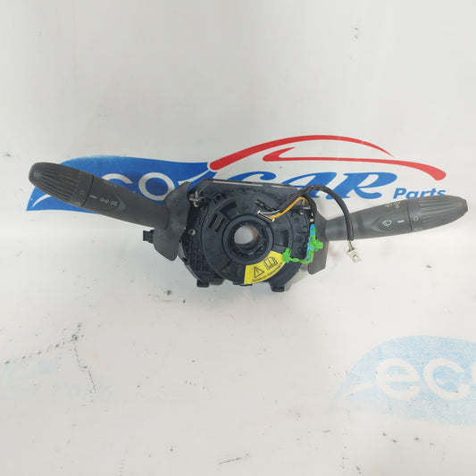 Devioluci Fiat Panda 2005 codice 735398128 ecoAC4673