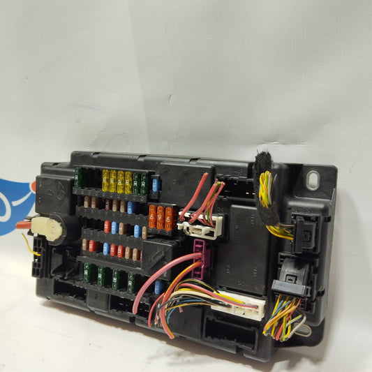 Bordcomputer Mini Cooper R56 1.6 D Cod. 51944f124 ecoAG2496