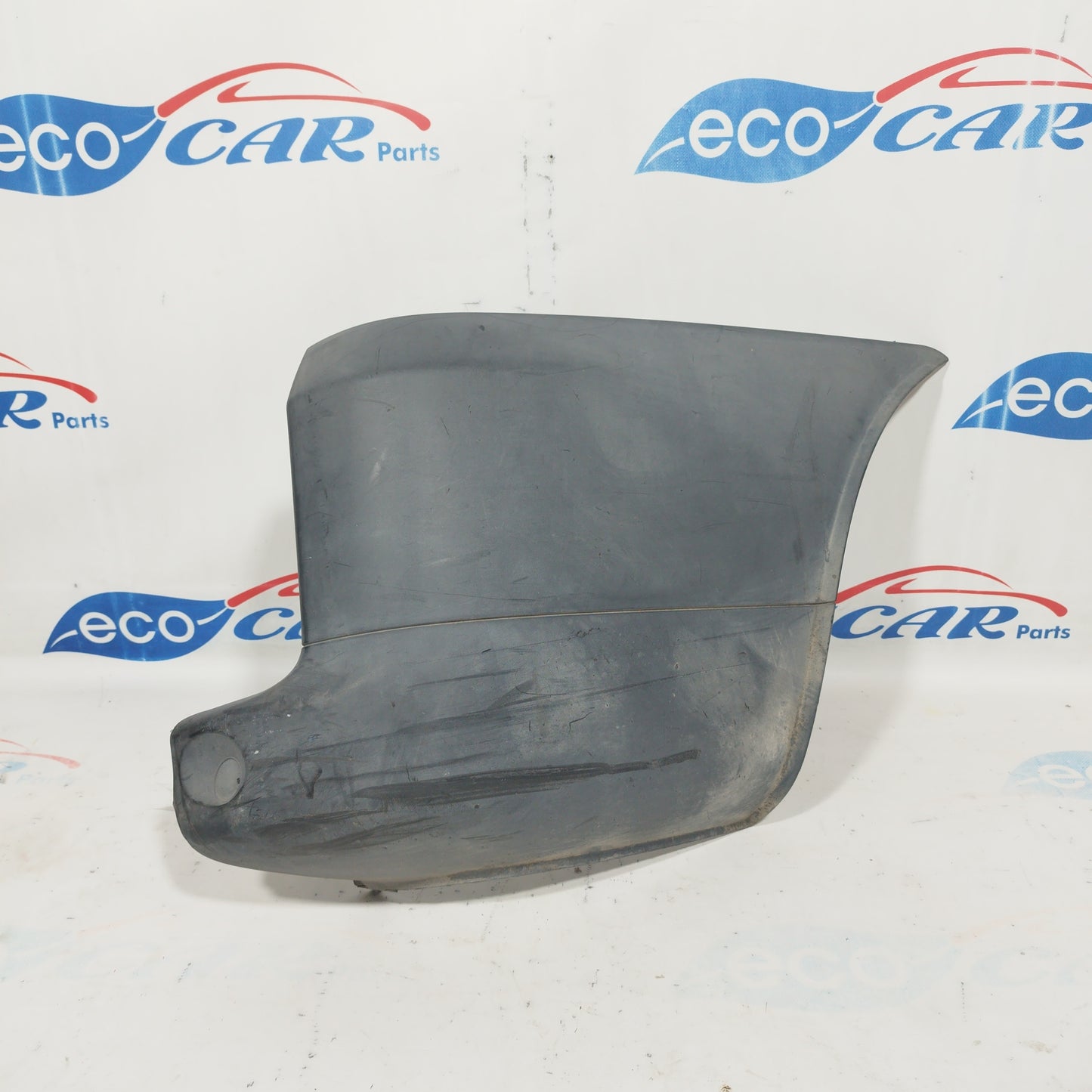 Cantonale dx nero plastica Fiat Doblo 2006 codice: 735388443 ecoAC4675