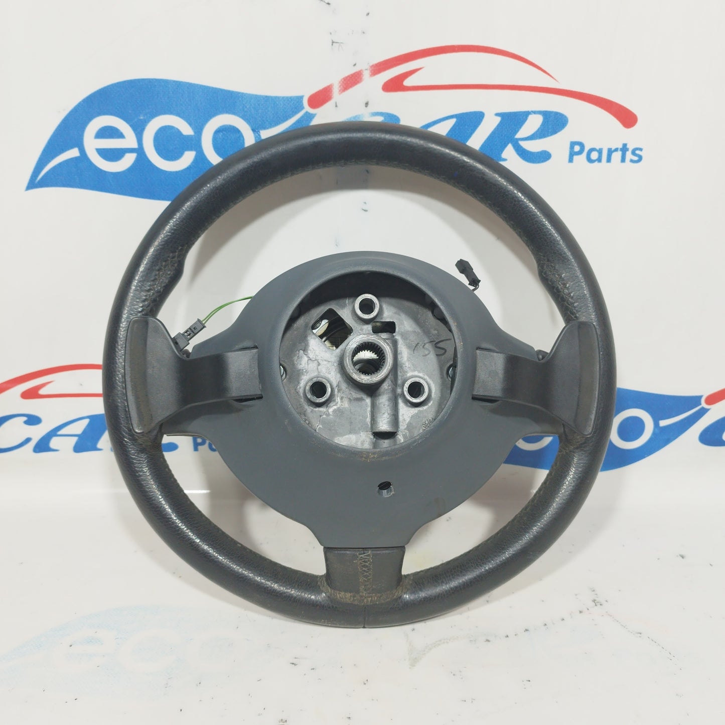 Steering wheel with paddles Smart fortwo 450 2005 ecoAC4678