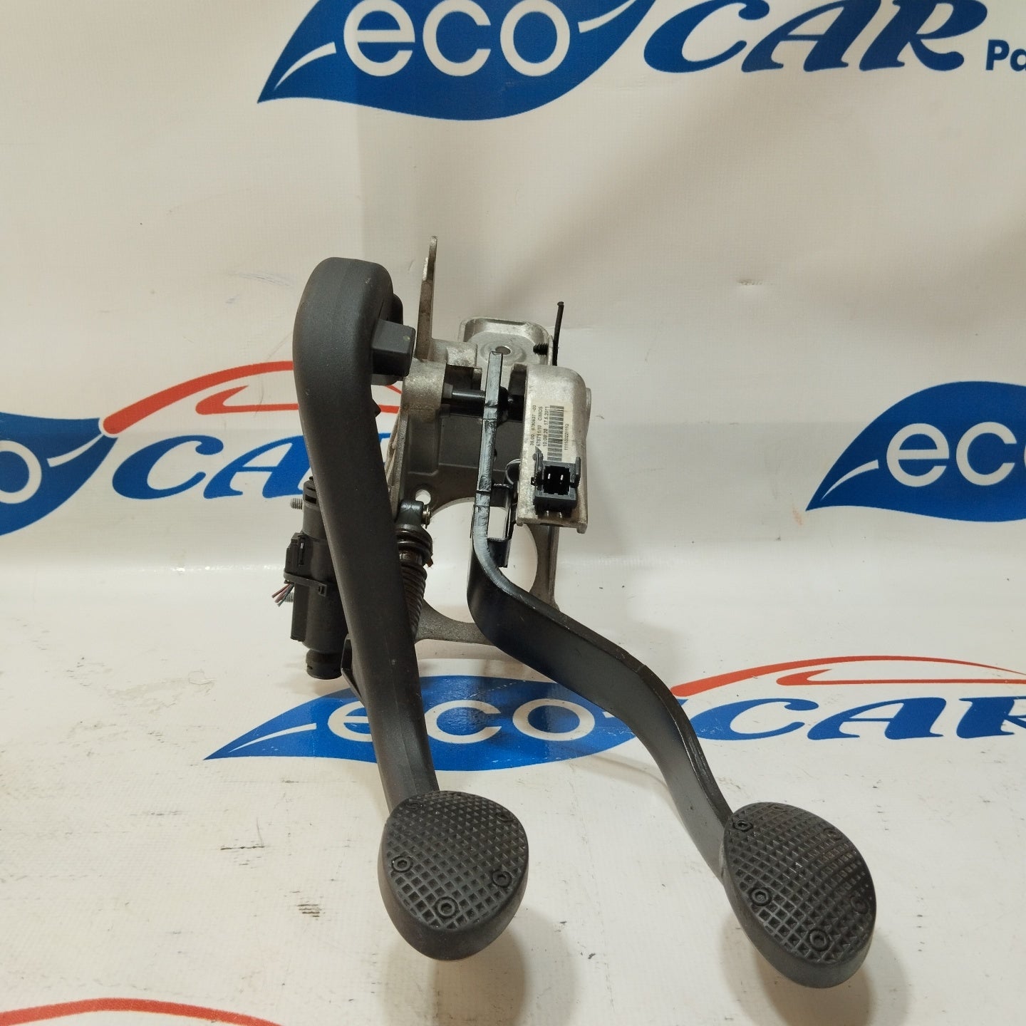 Pedaliera freno frizione Mini Cooper R56 1.6 D cod. 6790637-03 ecoAG2500