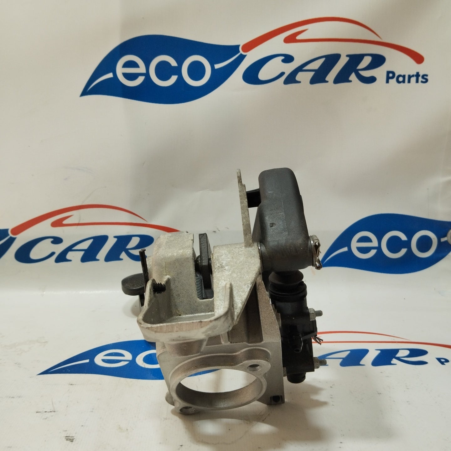 Pedaliera freno frizione Mini Cooper R56 1.6 D cod. 6790637-03 ecoAG2500