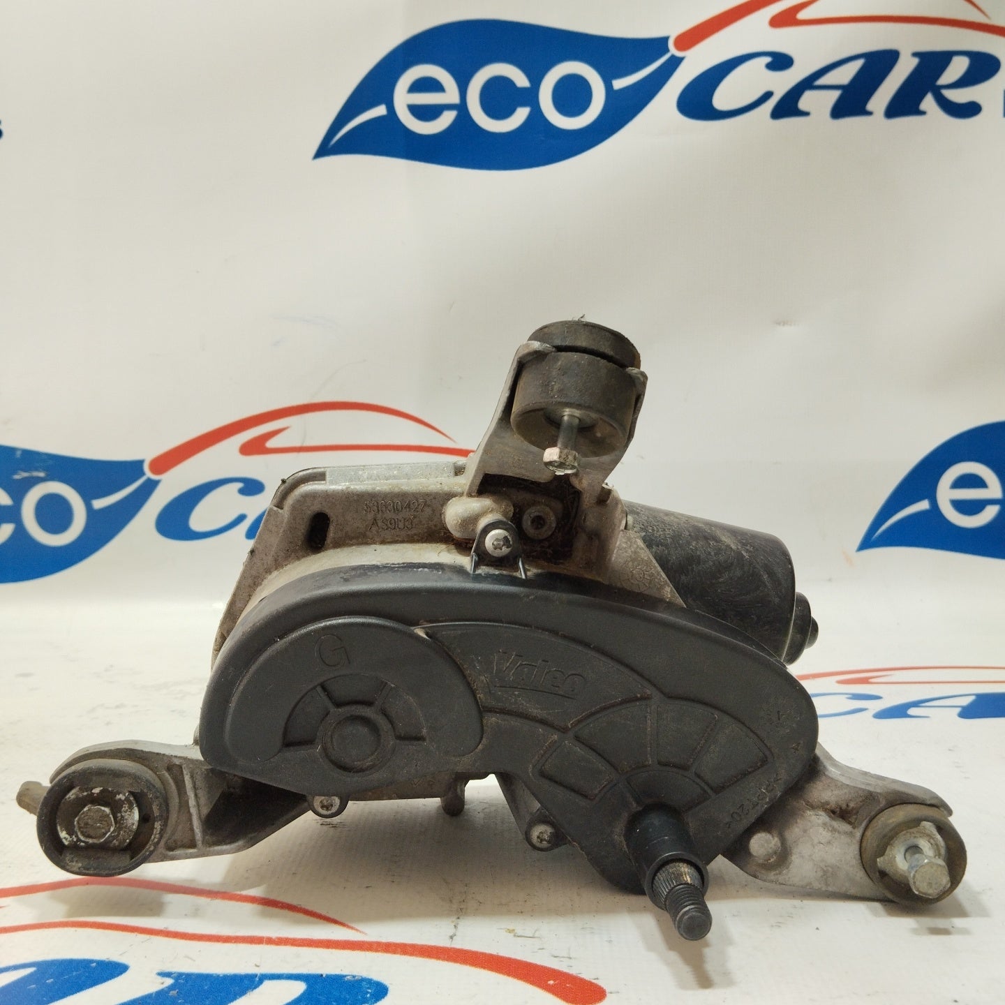Motorino tergicristallo anteriore lato sx Citroen C5 2010 cod: 53569612 ecoAG2503