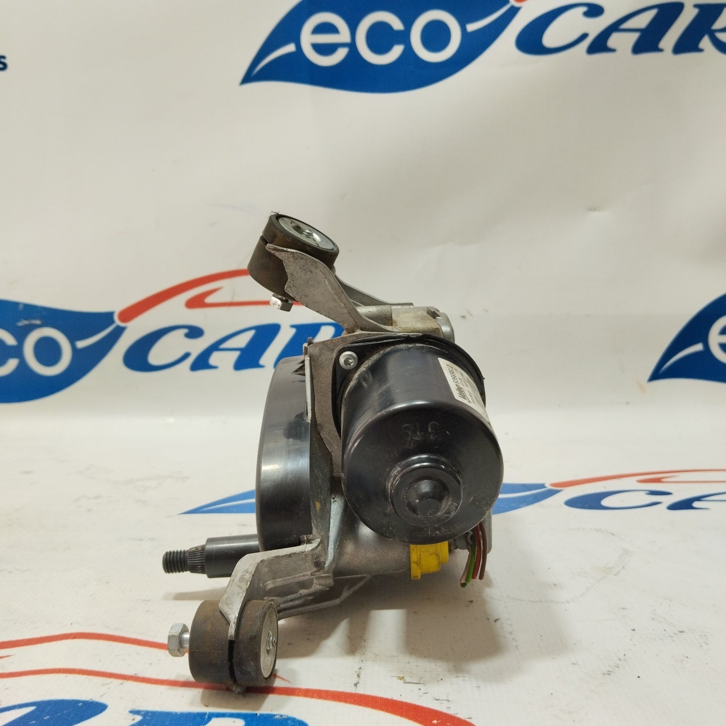 Motorino tergicristallo anteriore lato sx Citroen C5 2010 cod: 53569612 ecoAG2503