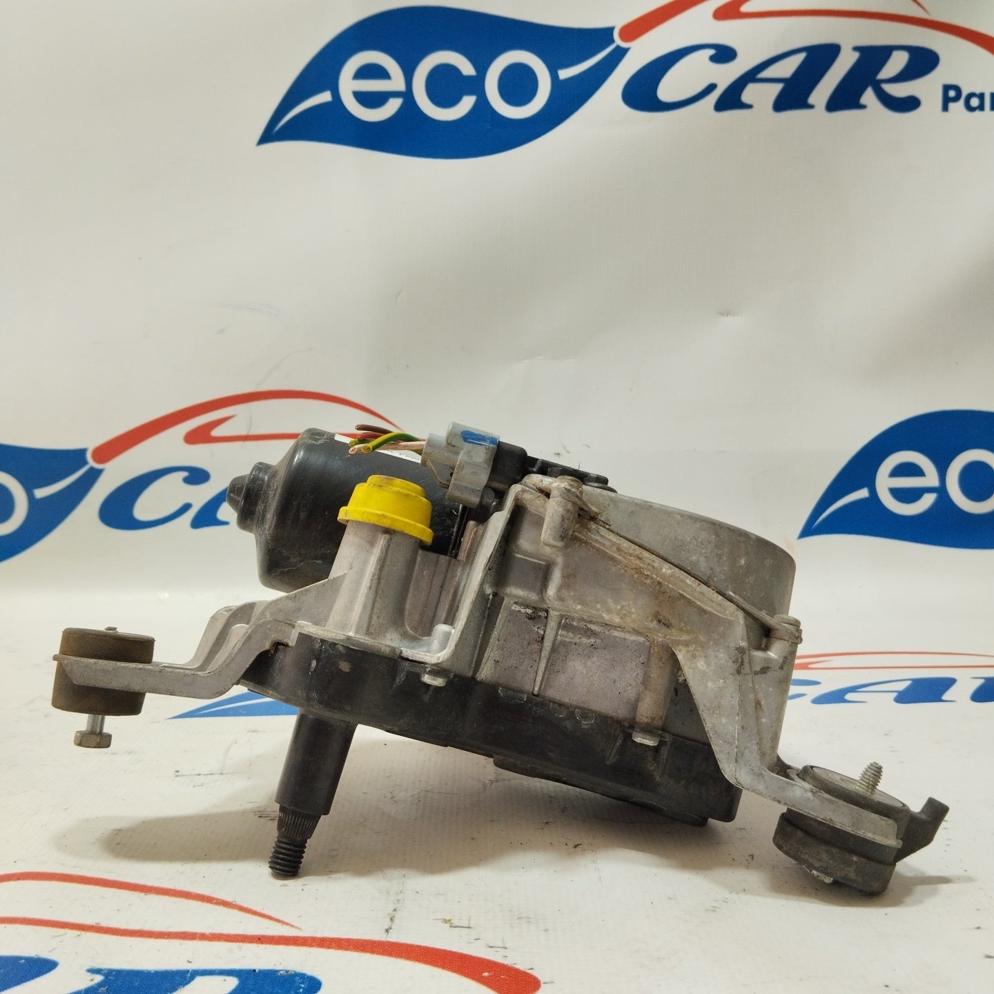 Motorino tergicristallo anteriore lato sx Citroen C5 2010 cod: 53569612 ecoAG2503