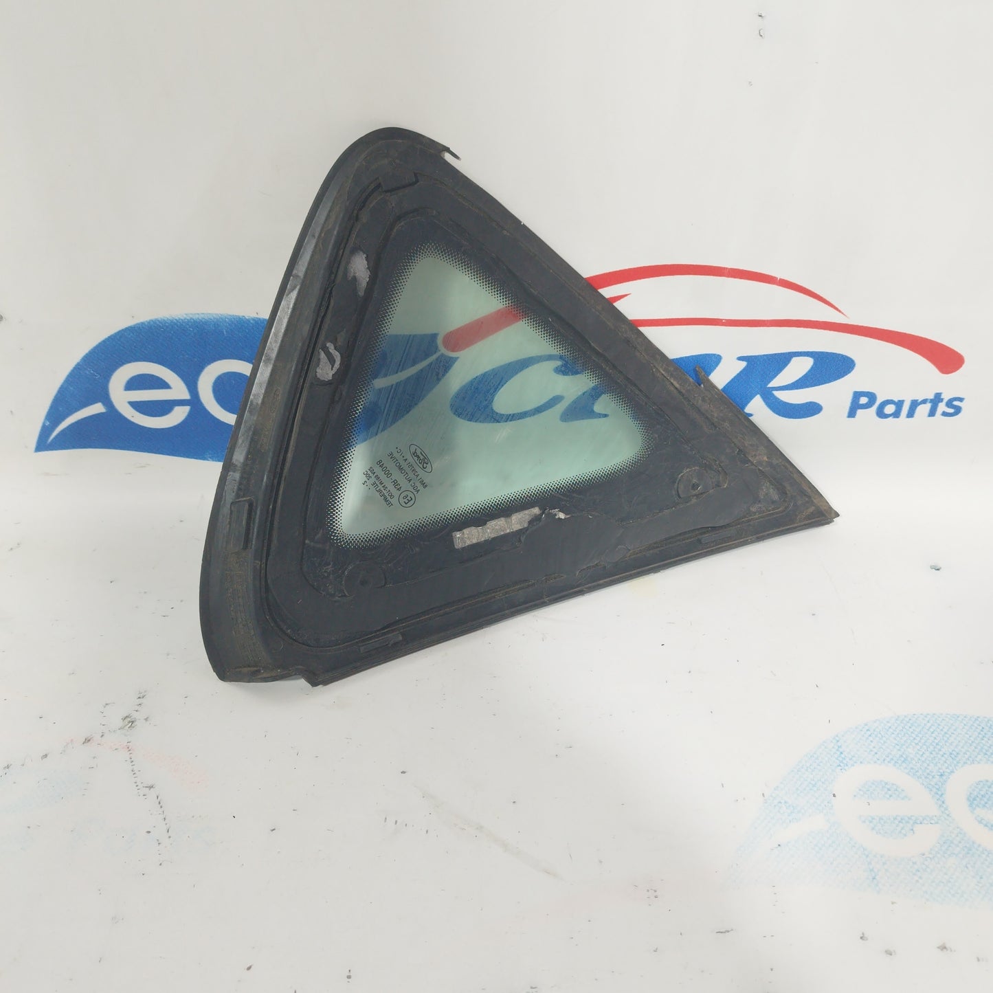 Left rear fixed glass Ford Fiesta 2012 ecoac4686