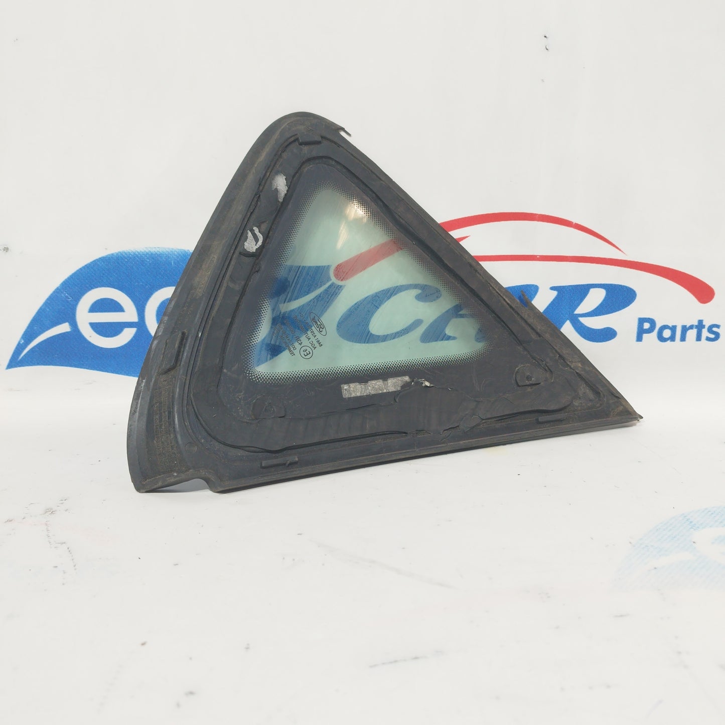 Left rear fixed glass Ford Fiesta 2012 ecoac4686